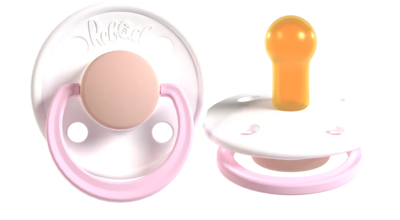 Rebael Fashion Snowy – Rebael Pacifiers