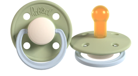 Rebael Cloudy Pearly Elephant