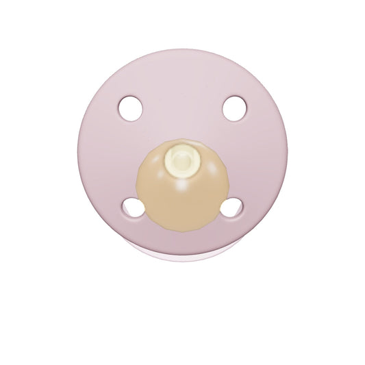 Design a pacifier as unique as your little one